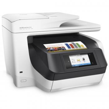 HP Stampante All-in-One OfficeJet Pro 8720