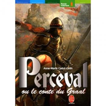 Perceval ou le conte du Graal
