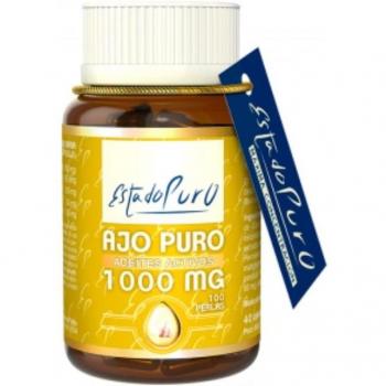 Tongil Ail Pur Extra 1000 mg 100 Perles