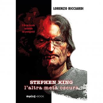 Stephen King, l'altra metà oscura