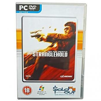 John Woo Présente : Stranglehold Budget PC