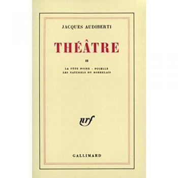 Théâtre