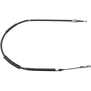 K17027 Park Brake Wire for Audi A2 Models