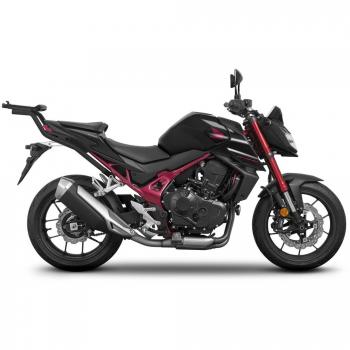Support de réservoir pour sacoche moto Shad Honda CB750 Hornet