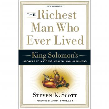 The Richest Man Who Ever Lived