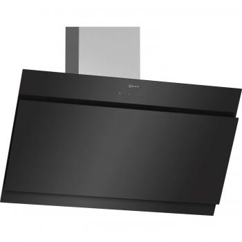 NEFF N 50 90cm Wall Mounted Cooker Hood D95IHM1S0B