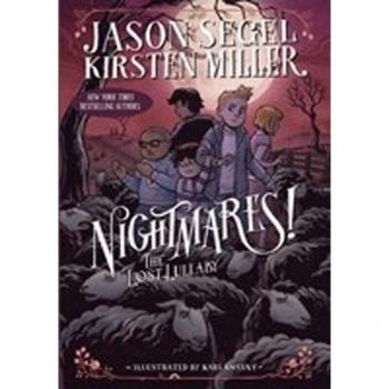 Nightmares! The Lost Lullaby