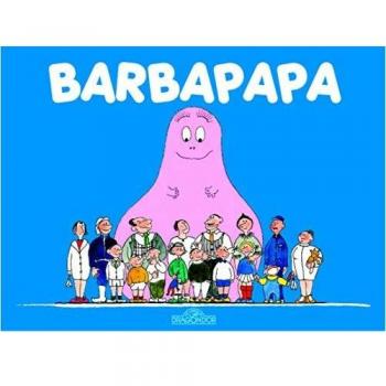 Les Aventures De Barbapapa