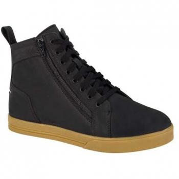 Segura Braxton Chaussures de moto pour dames Noir 38