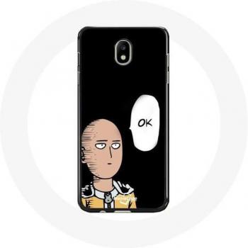 Samsung Galaxy J3 2017 Saitama Protective Case