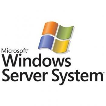 Microsoft Windows Server CAL – Einsprachig, Open‑NL, SA OLP NL