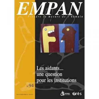 Empan N° 94, Juin 2014