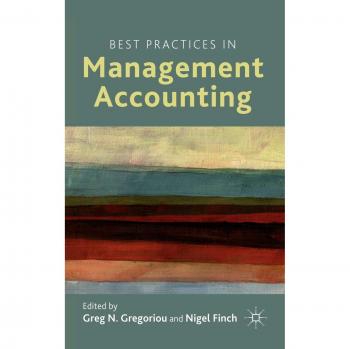 Best Practices in Management Accounting