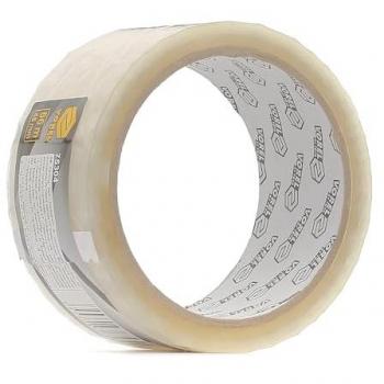 PP Packband TOYA 48 mm × 66 m – Transparente Klebebänder