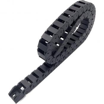 Puente de Cadena JFLO 40 para Máquinas CNC