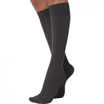 Solidea By Calzificio Pinelli Relax Unisex 70 Antracite 1