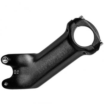 RFR Pro 25.4 mm Stem – 70 mm Black Unisex