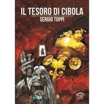 Il tesoro di Cibola