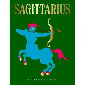 Sagittarius (Seeing Stars)