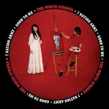 Seven Nation Army