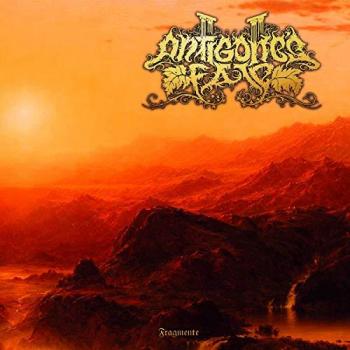 Die Prophezeiung Antigones – 2006 Serie
