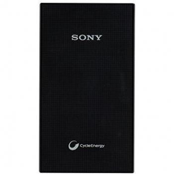 Sony 10,000mAh Power Bank for USB Devices