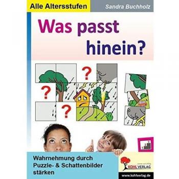 Buchholz, Sandra: Was passt hinein?