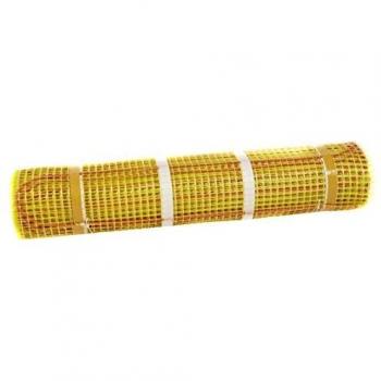 Solution de Chauffage Sur Chape Sud Rayonnement 65 W/m²