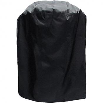 Cylindrical Barbecue Cover