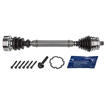 Volkswagen MEYLE Drive Shaft 100 498 0698