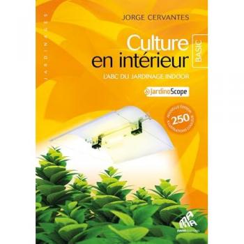 Jorge Cervantes Culture En Intérieur