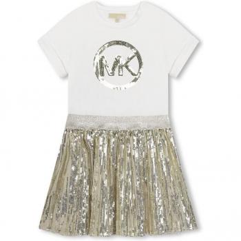 Abito Bambina Michael Kors Primavera Chic