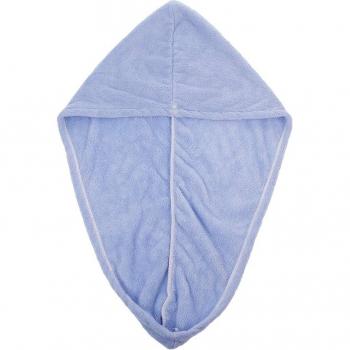 Chapeau Sèche-Cheveux Microfibre