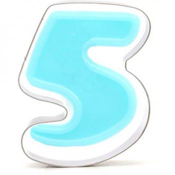 Herramienta Decorativa Pastel Galleta Niño