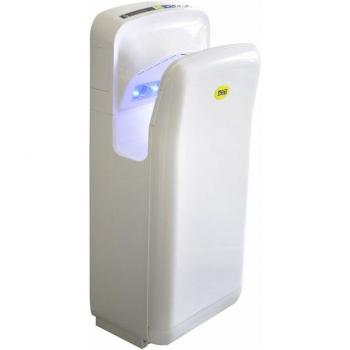 DryMate 1900W Moel Twist – Asciugamani Elettrici, Bianco
