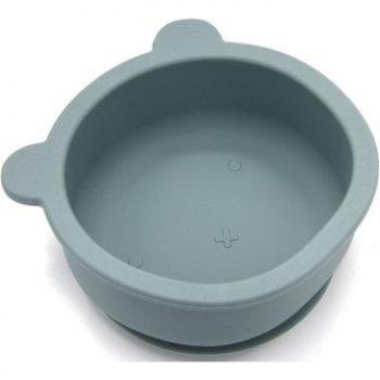 Ciotola per Mangiare Orso in Silicone