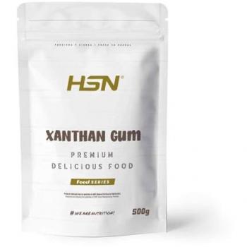 Goma Xantana 500g Fibra Soluble