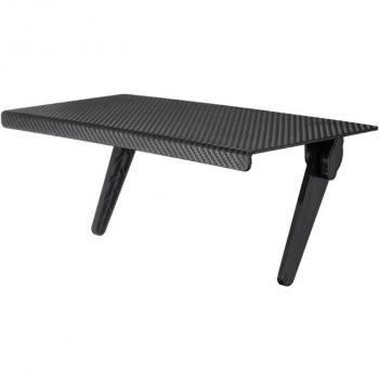 TV Top Storage Shelf Rack for Home Office E65A