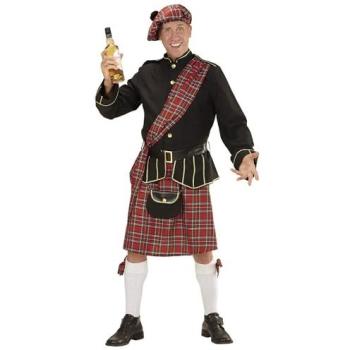Tartan Classic Widmann – 2XL