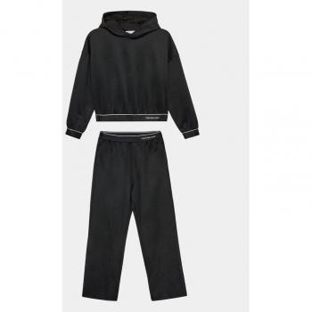 Calvin Klein Jeans Trainingsanzug Shine Logo Regular Fit