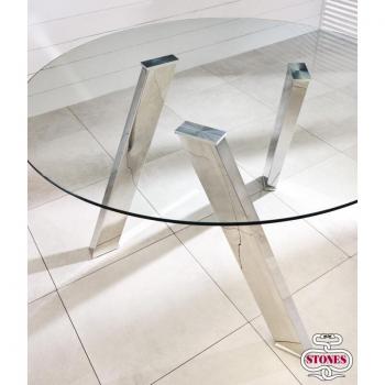 Iperbriko Cristal y Metal