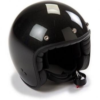 Dainese Jet 540 in Mineral‑Schwarz