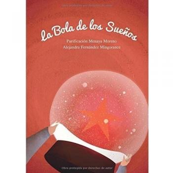 La bola de los sueños (Tapa blanda).