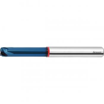 Fresa Toroidale Frontale HMI Diabolo HPC TiAlN (Garant)