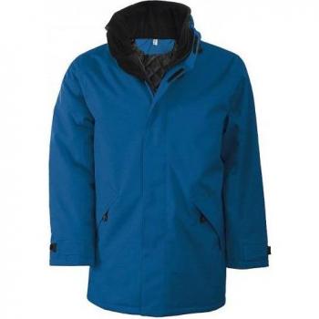 Giacca Uomo Parka Kariban