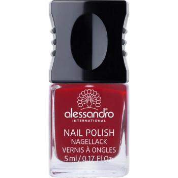 Alessandro Nail Polish Colour Explosion in PS I Love You