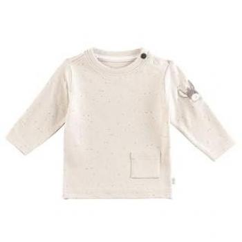 Sterntaler Langarmshirt Pünktchen für Kleinkinder