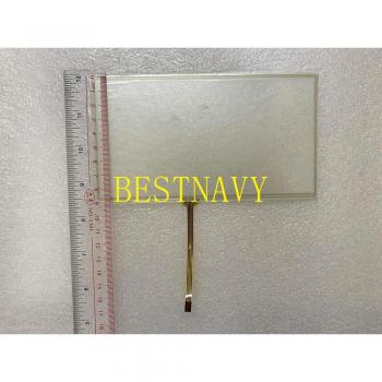 Nissan Car GPS 7.0 inch Touch Screen Digitizer