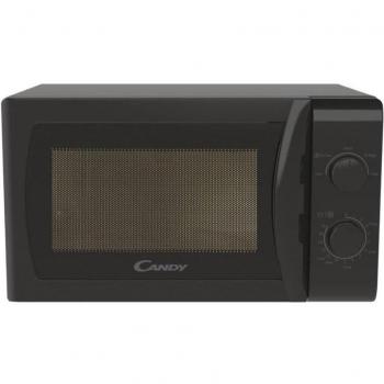 Candy CMW20SMB Micro-ondes de comptoir 20 L 700 W Noir