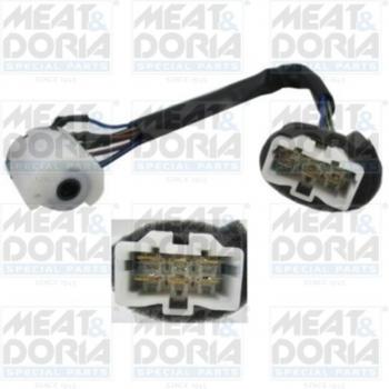 Hyundai Meat & Doria 24024 Starter Switch